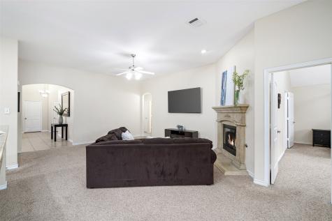 1217 Bowie Court Mckinney TX 75072