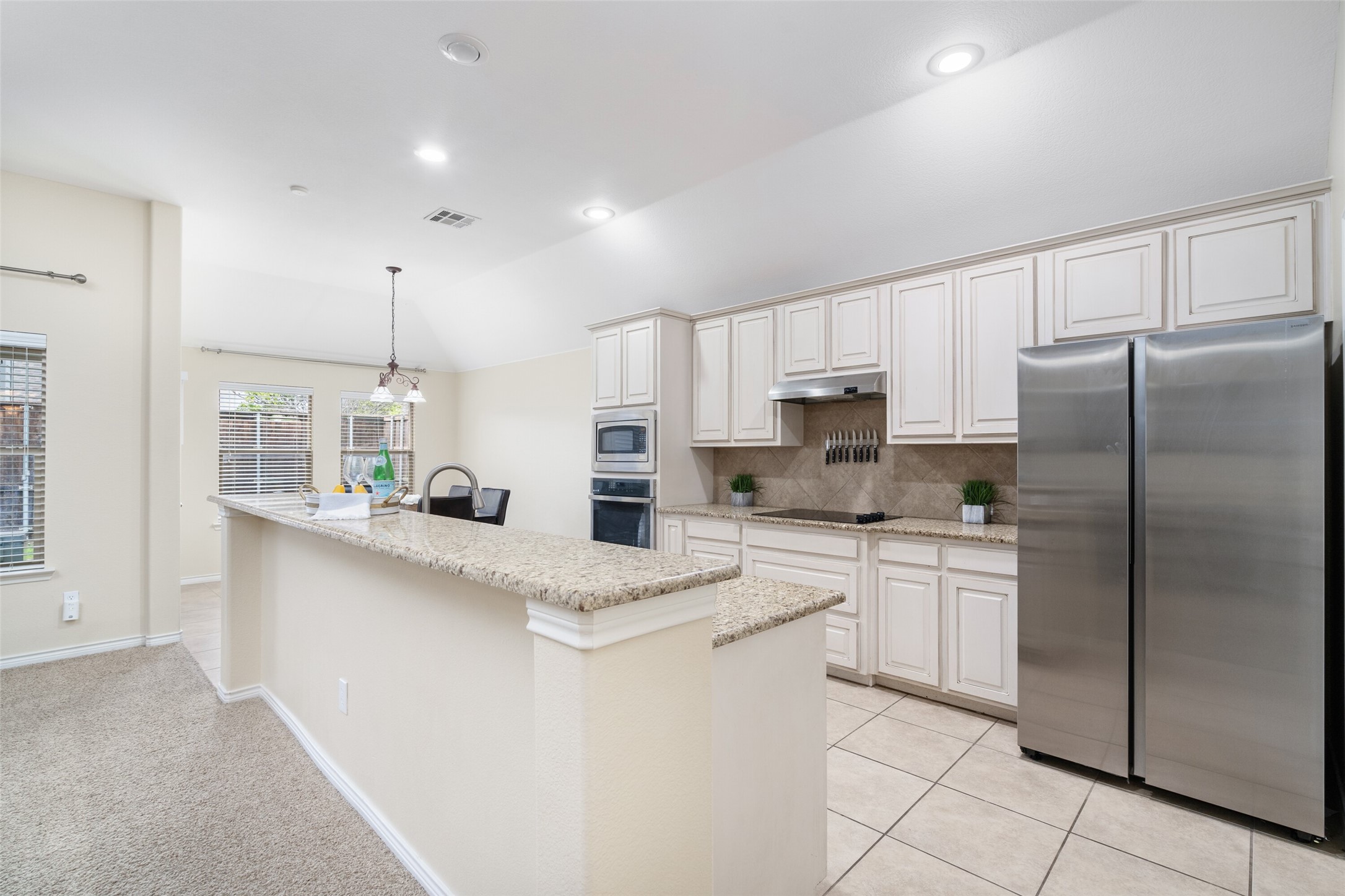 1217 Bowie Court Mckinney TX 75072