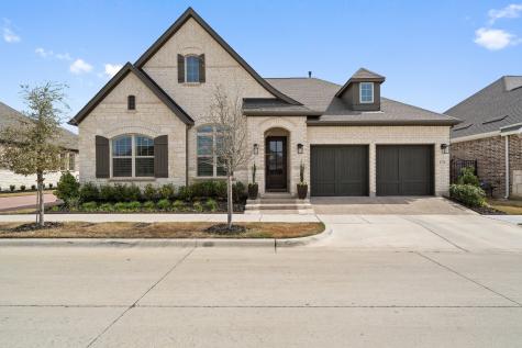 4721 Kings Garden Parkway Arlington TX 76005