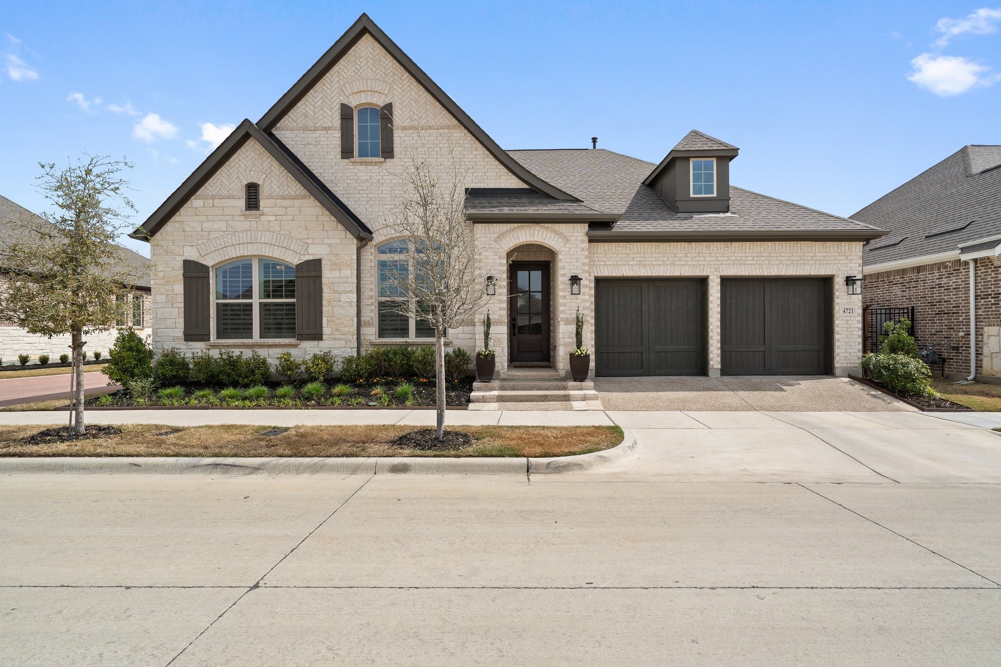 4721 Kings Garden Parkway Arlington TX 76005