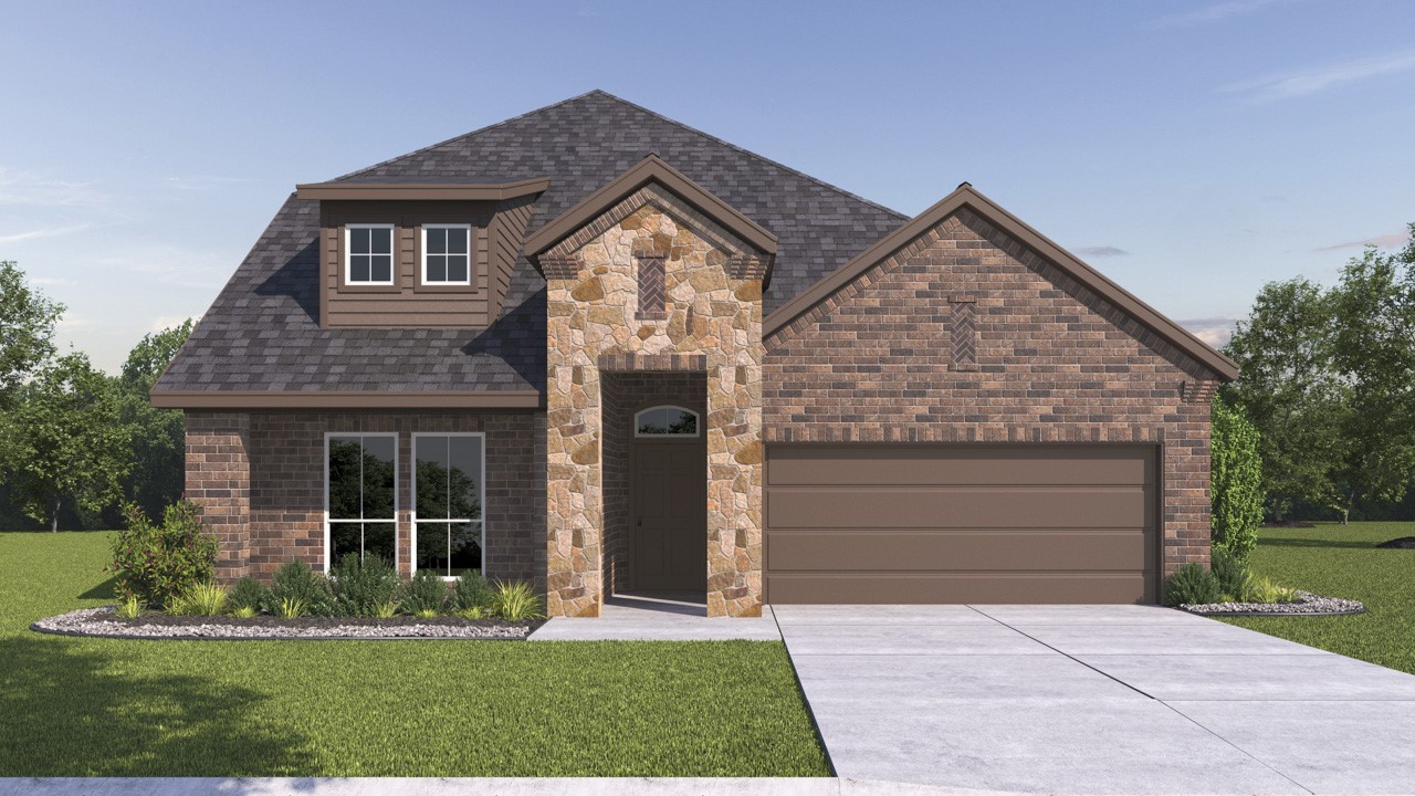 2137 Hunter Lane Anna TX 75409