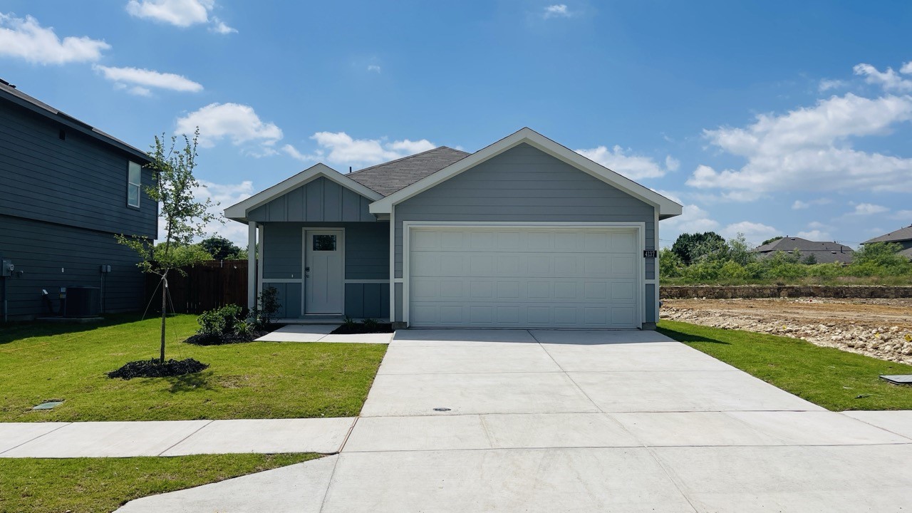 4137 Woodhill Bend Drive Fort Worth TX 76036