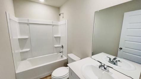 4137 Woodhill Bend Drive Fort Worth TX 76036
