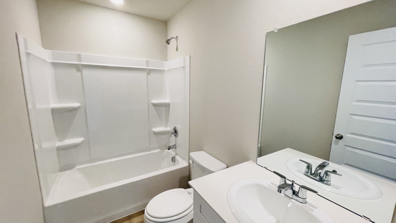 4137 Woodhill Bend Drive Fort Worth TX 76036