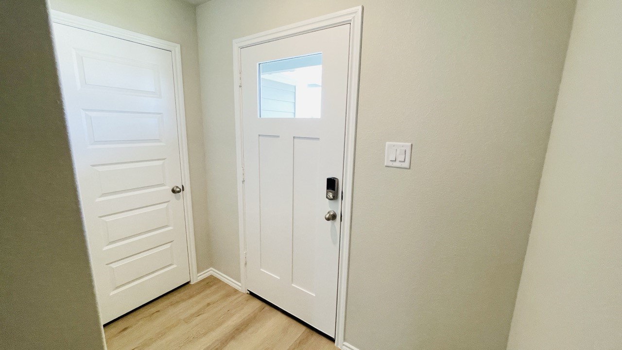4137 Woodhill Bend Drive Fort Worth TX 76036