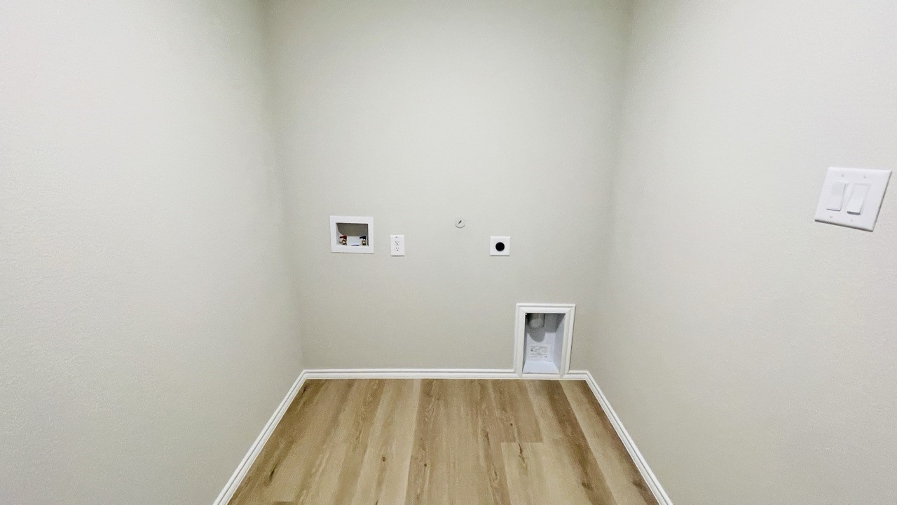 4137 Woodhill Bend Drive Fort Worth TX 76036