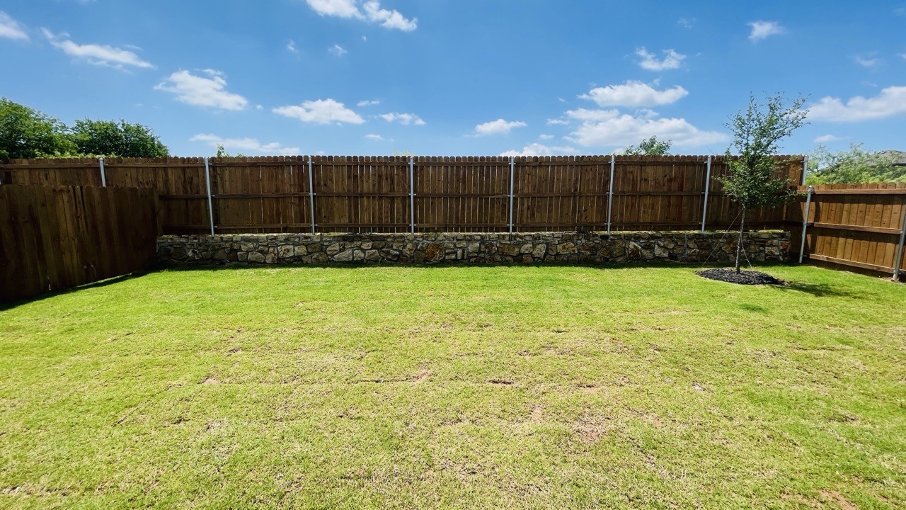 4137 Woodhill Bend Drive Fort Worth TX 76036