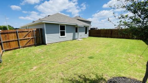 4137 Woodhill Bend Drive Fort Worth TX 76036