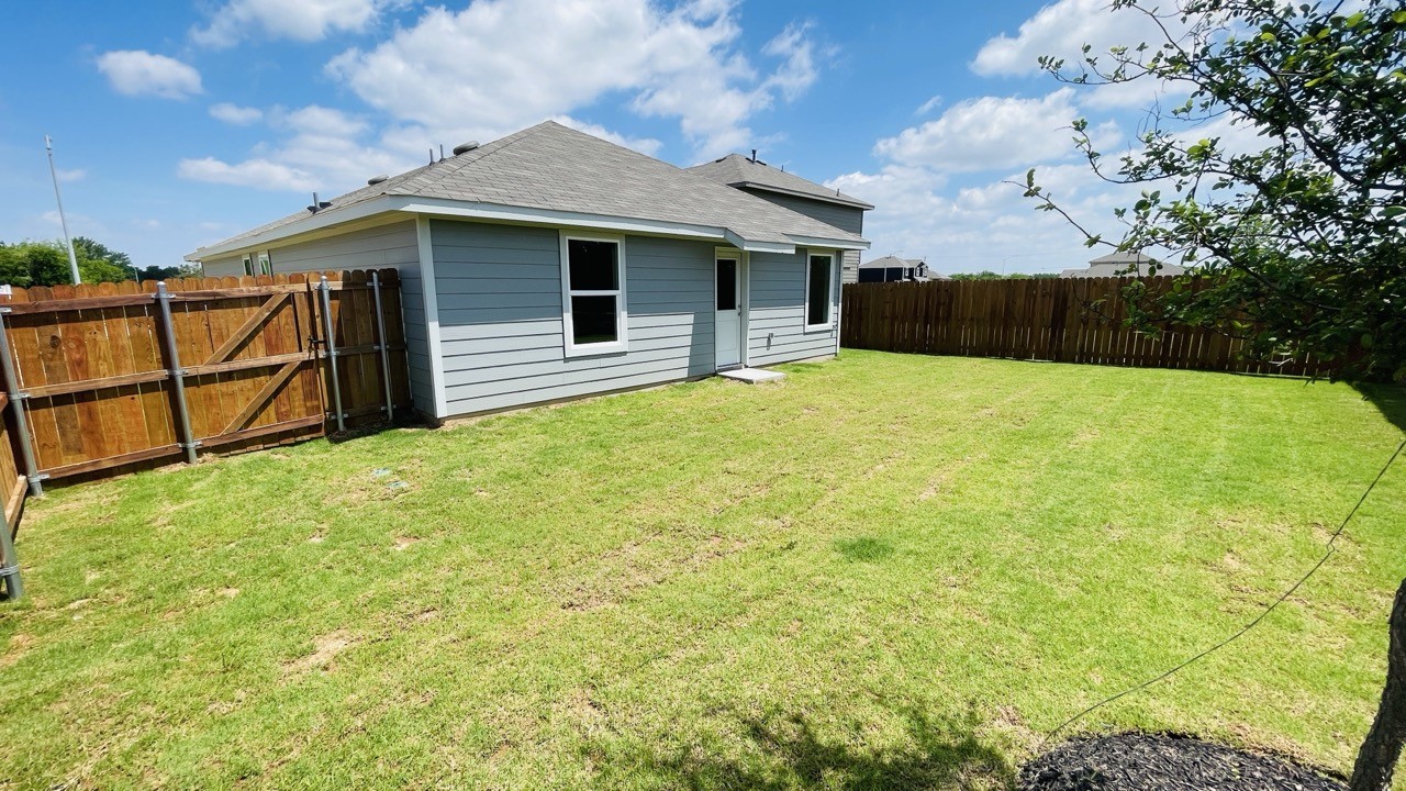 4137 Woodhill Bend Drive Fort Worth TX 76036