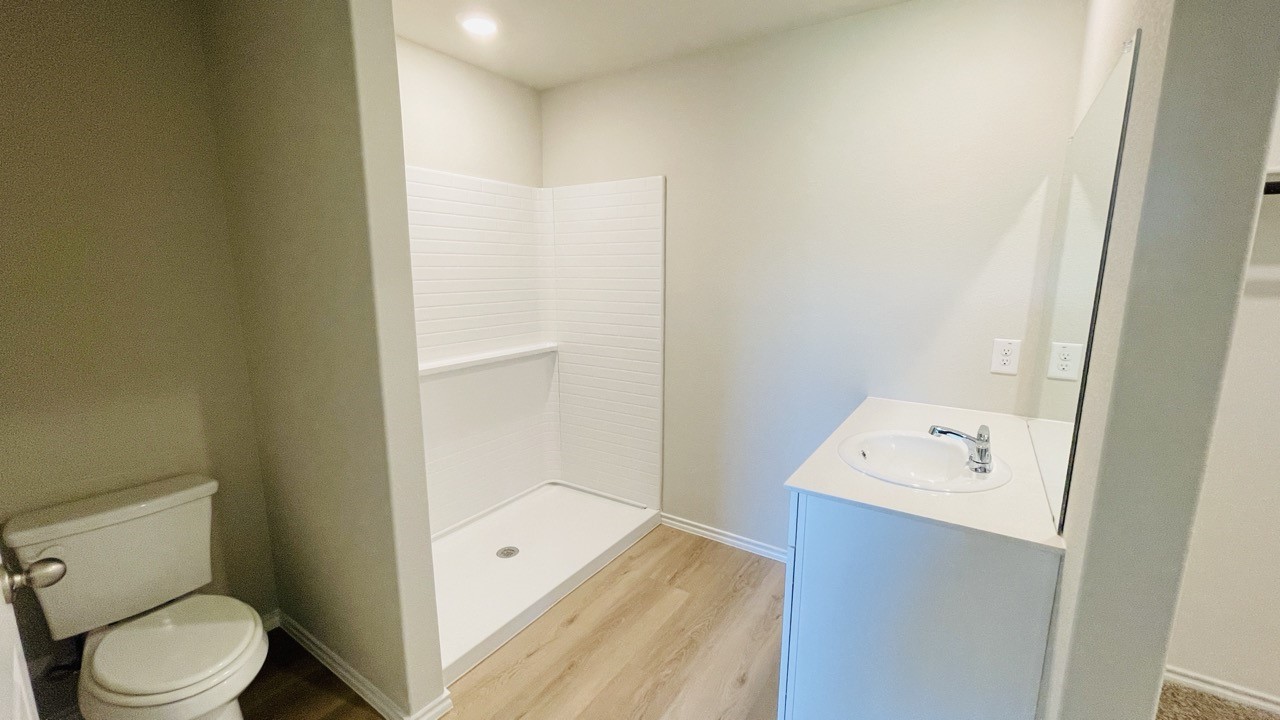4137 Woodhill Bend Drive Fort Worth TX 76036
