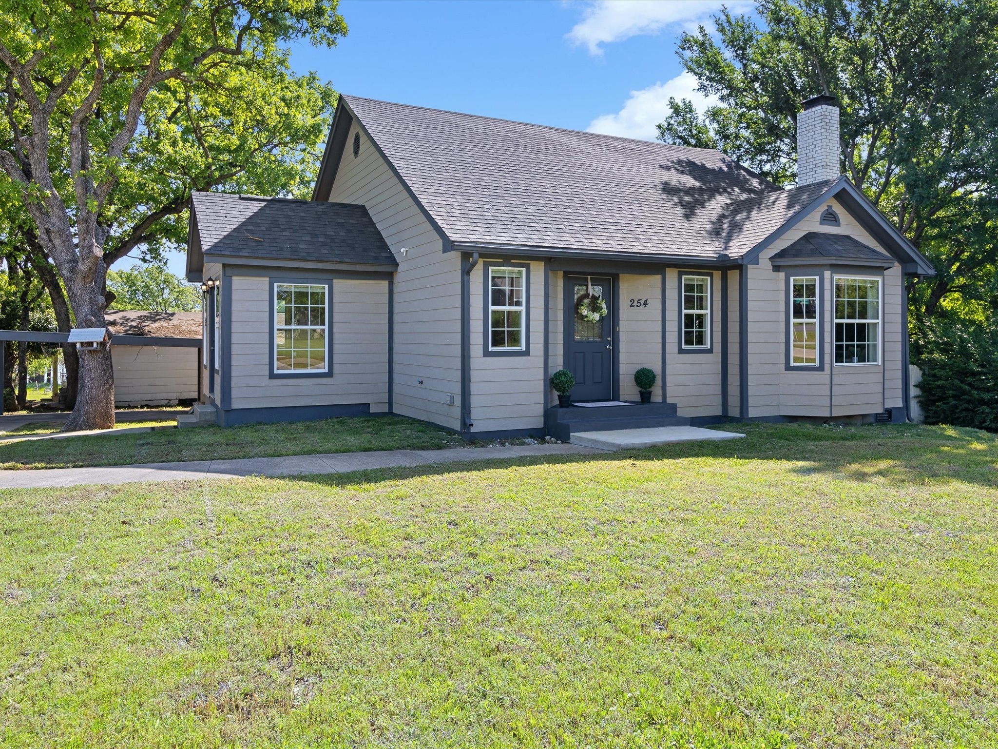 254 Pilot Point Street Alvarado TX 76009