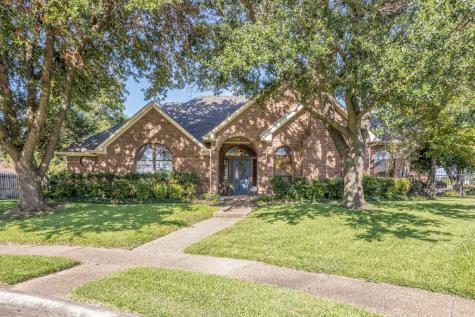 8505 Abbey Court Rowlett TX 75088