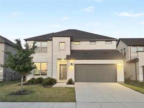 5107 Bellhurst Drive Princeton TX 75071