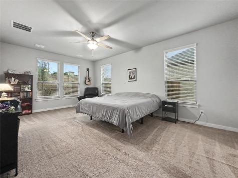 5107 Bellhurst Drive Princeton TX 75071