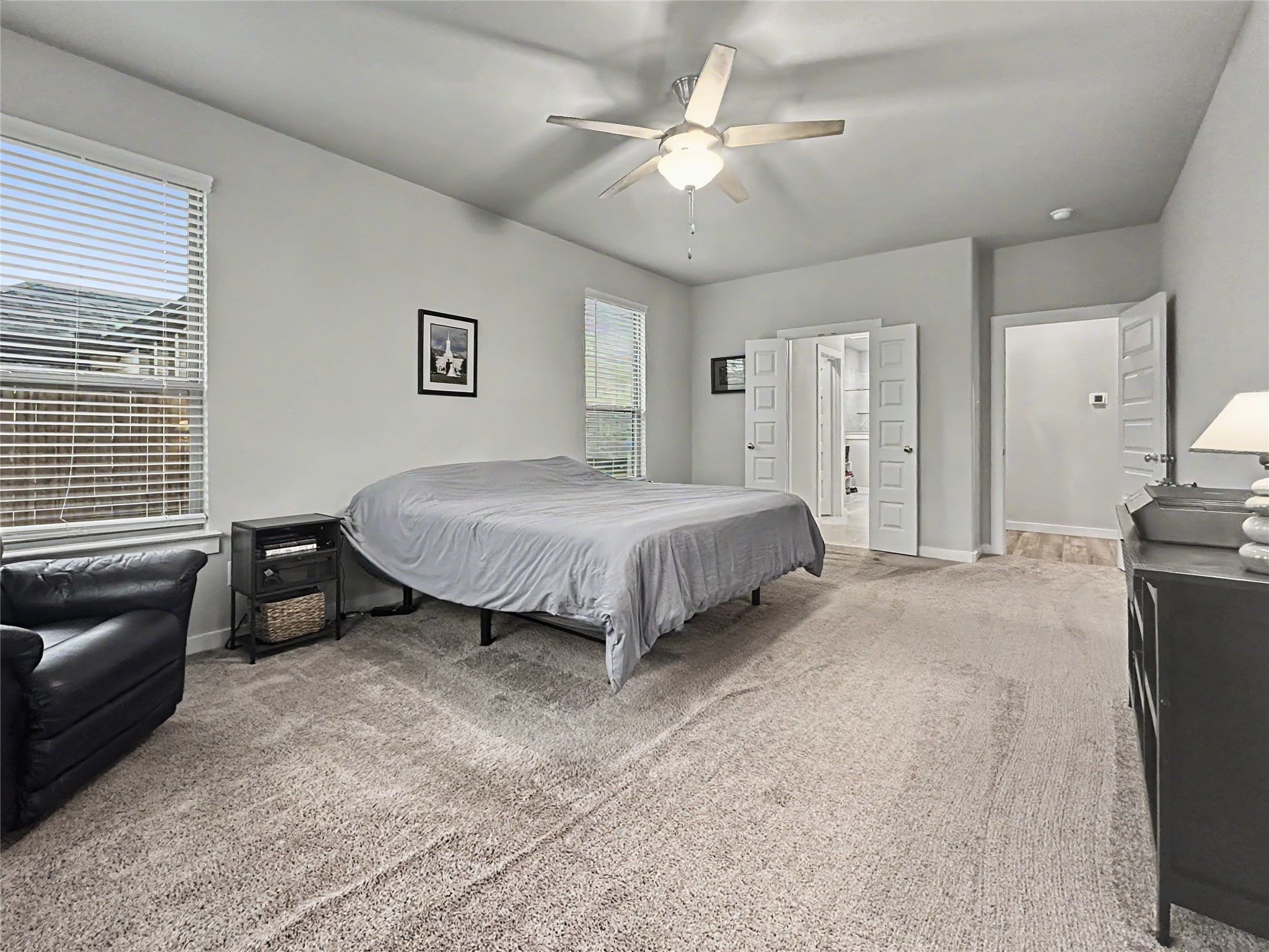 5107 Bellhurst Drive Princeton TX 75071