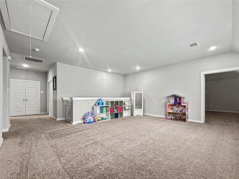 5107 Bellhurst Drive Princeton TX 75071