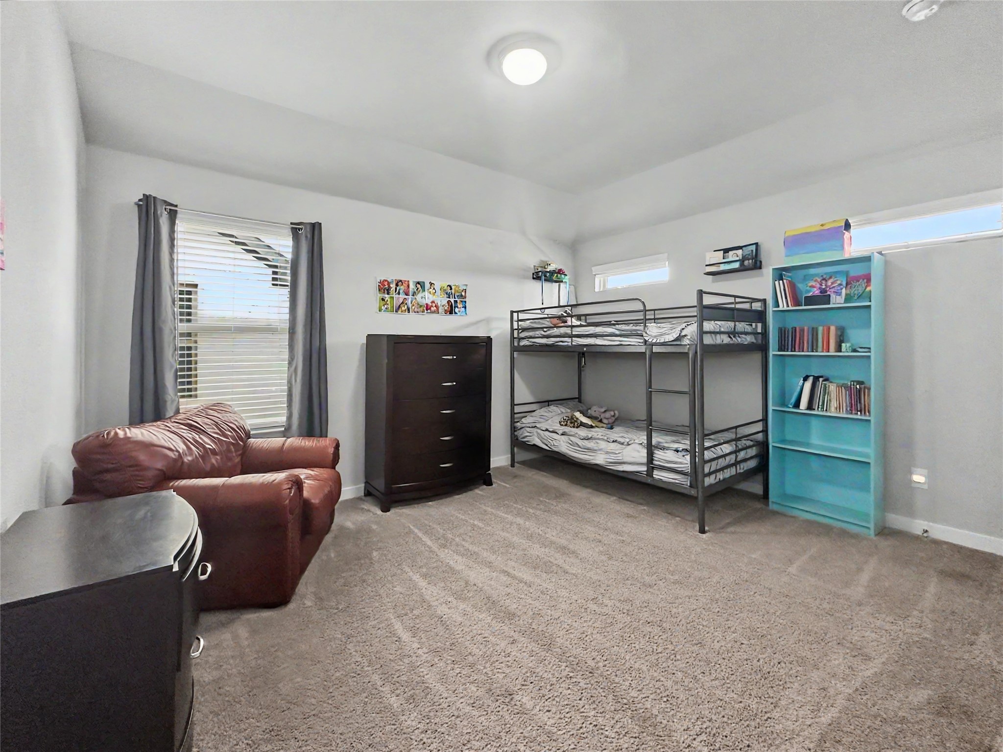 5107 Bellhurst Drive Princeton TX 75071
