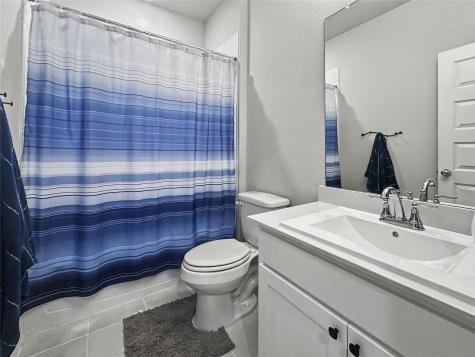 5107 Bellhurst Drive Princeton TX 75071