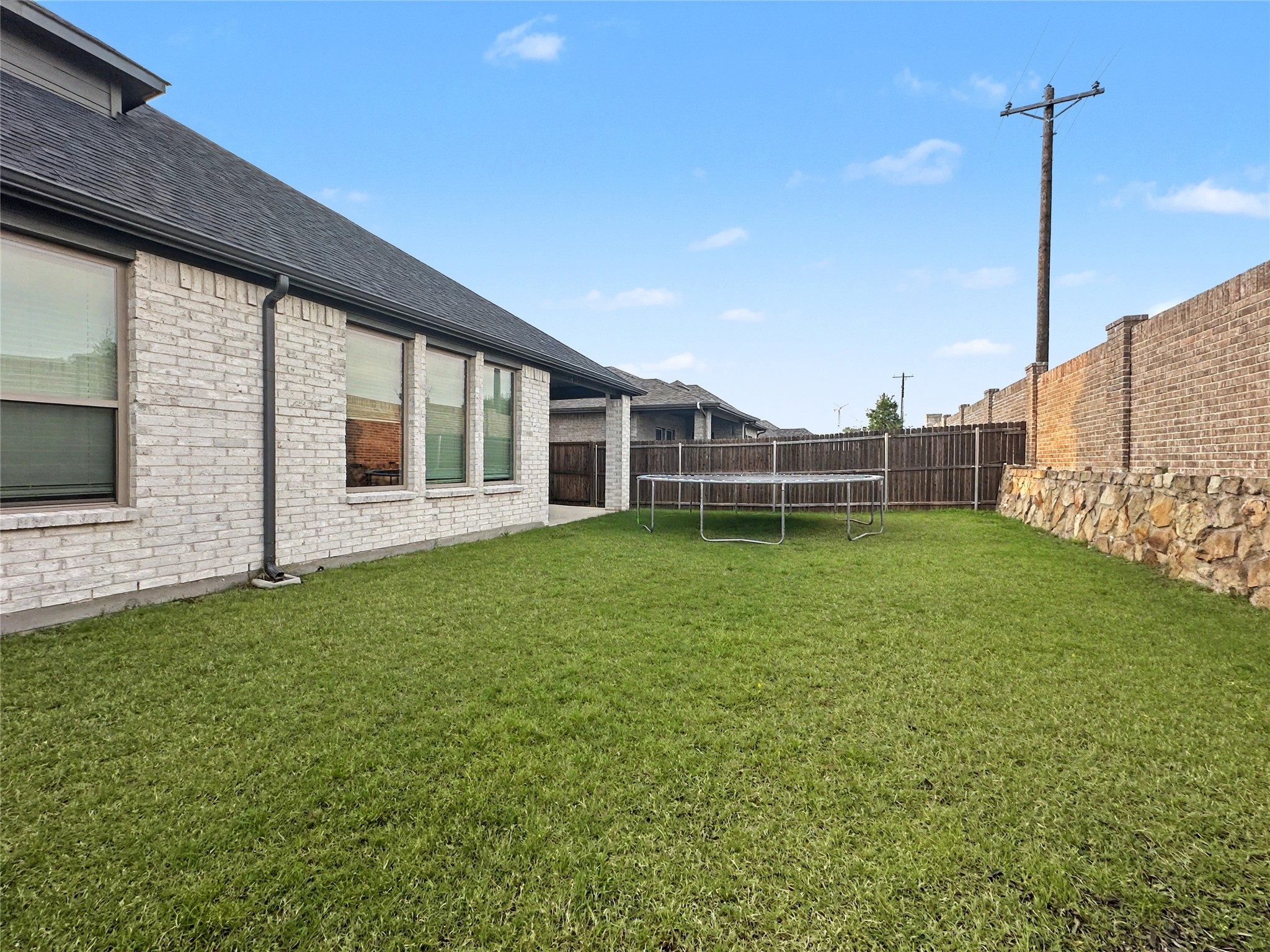 5107 Bellhurst Drive Princeton TX 75071
