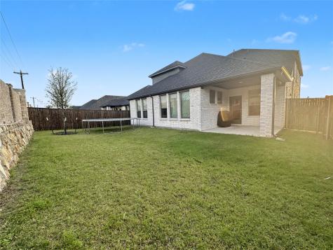 5107 Bellhurst Drive Princeton TX 75071