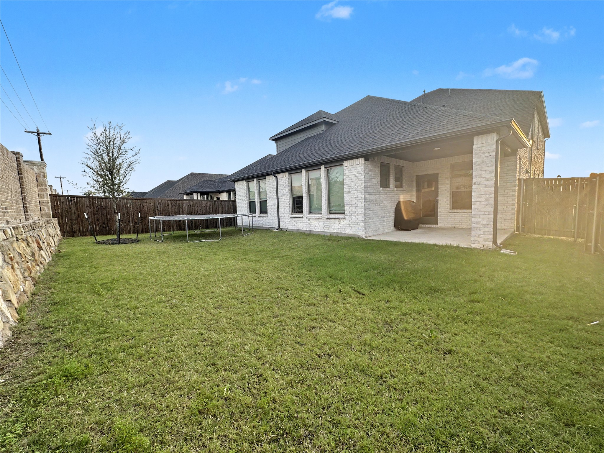 5107 Bellhurst Drive Princeton TX 75071