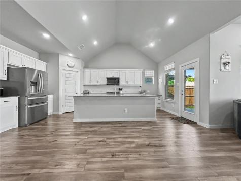 5107 Bellhurst Drive Princeton TX 75071