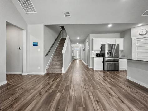 5107 Bellhurst Drive Princeton TX 75071