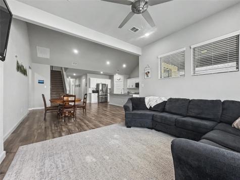 5107 Bellhurst Drive Princeton TX 75071