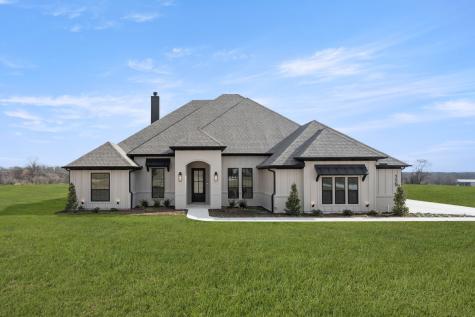 115 Blackstar Lane Decatur TX 76234