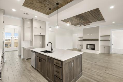 115 Blackstar Lane Decatur TX 76234