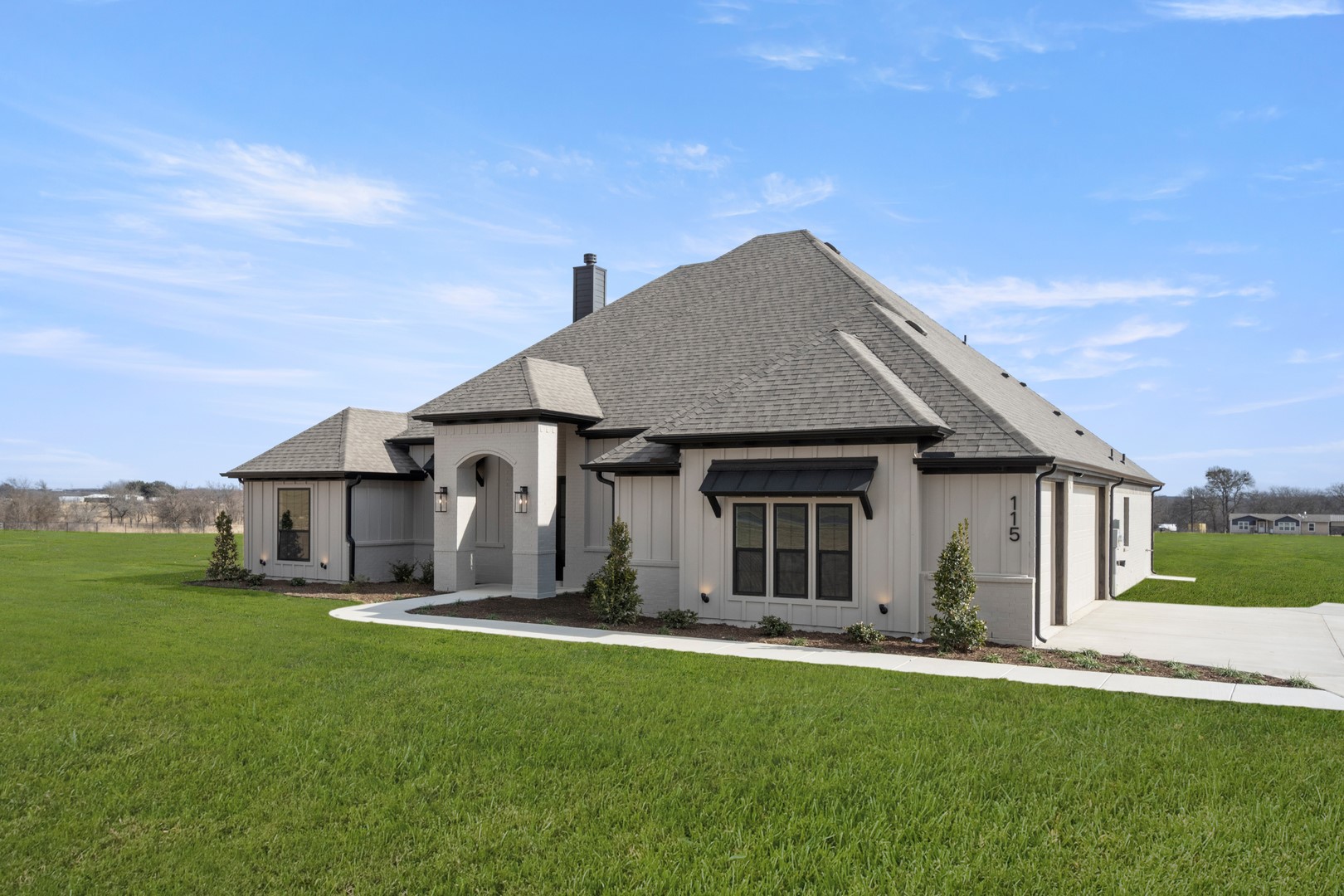 115 Blackstar Lane Decatur TX 76234