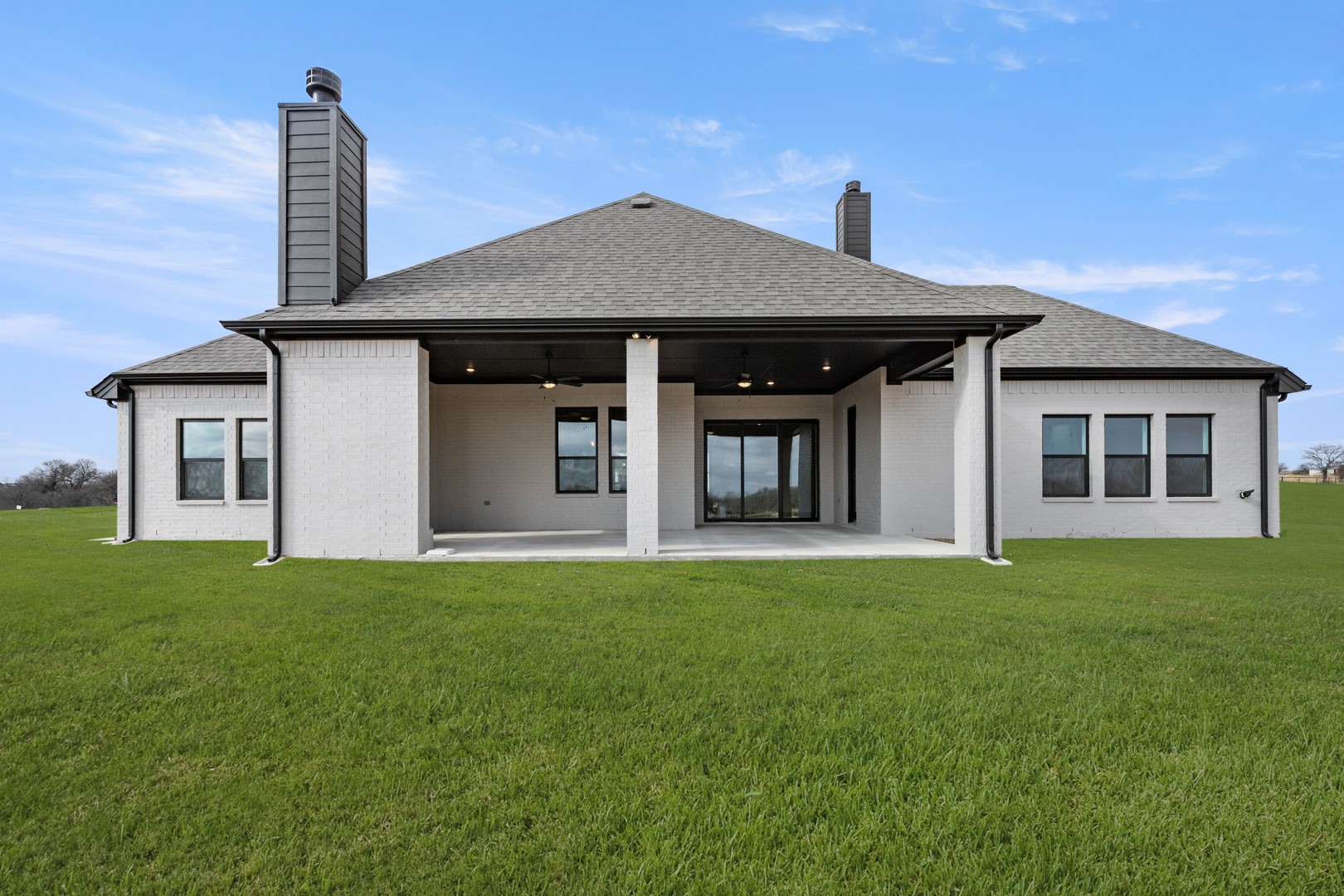 115 Blackstar Lane Decatur TX 76234