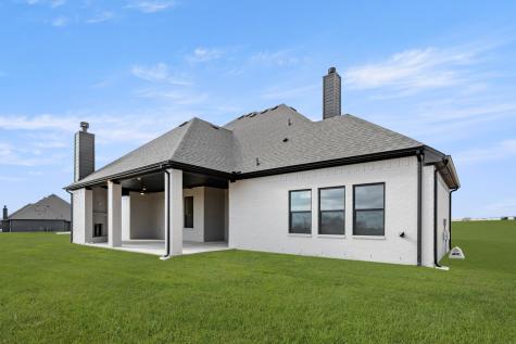115 Blackstar Lane Decatur TX 76234