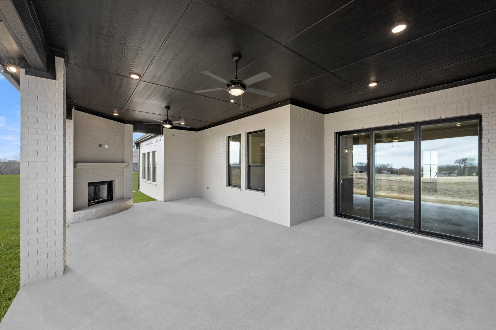 115 Blackstar Lane Decatur TX 76234