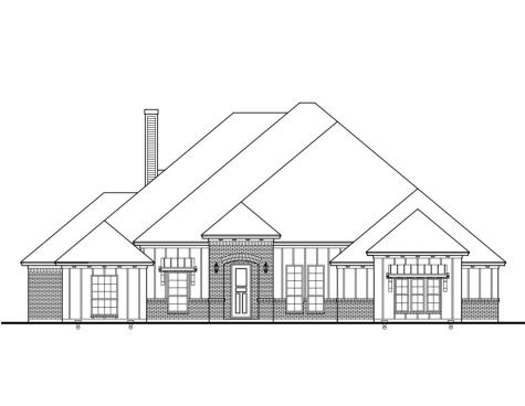 115 Blackstar Lane Decatur TX 76234