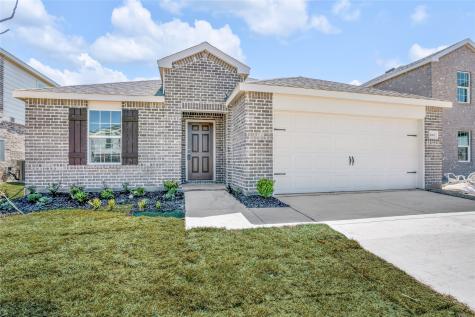 1061 Castroville Drive Forney TX 75126