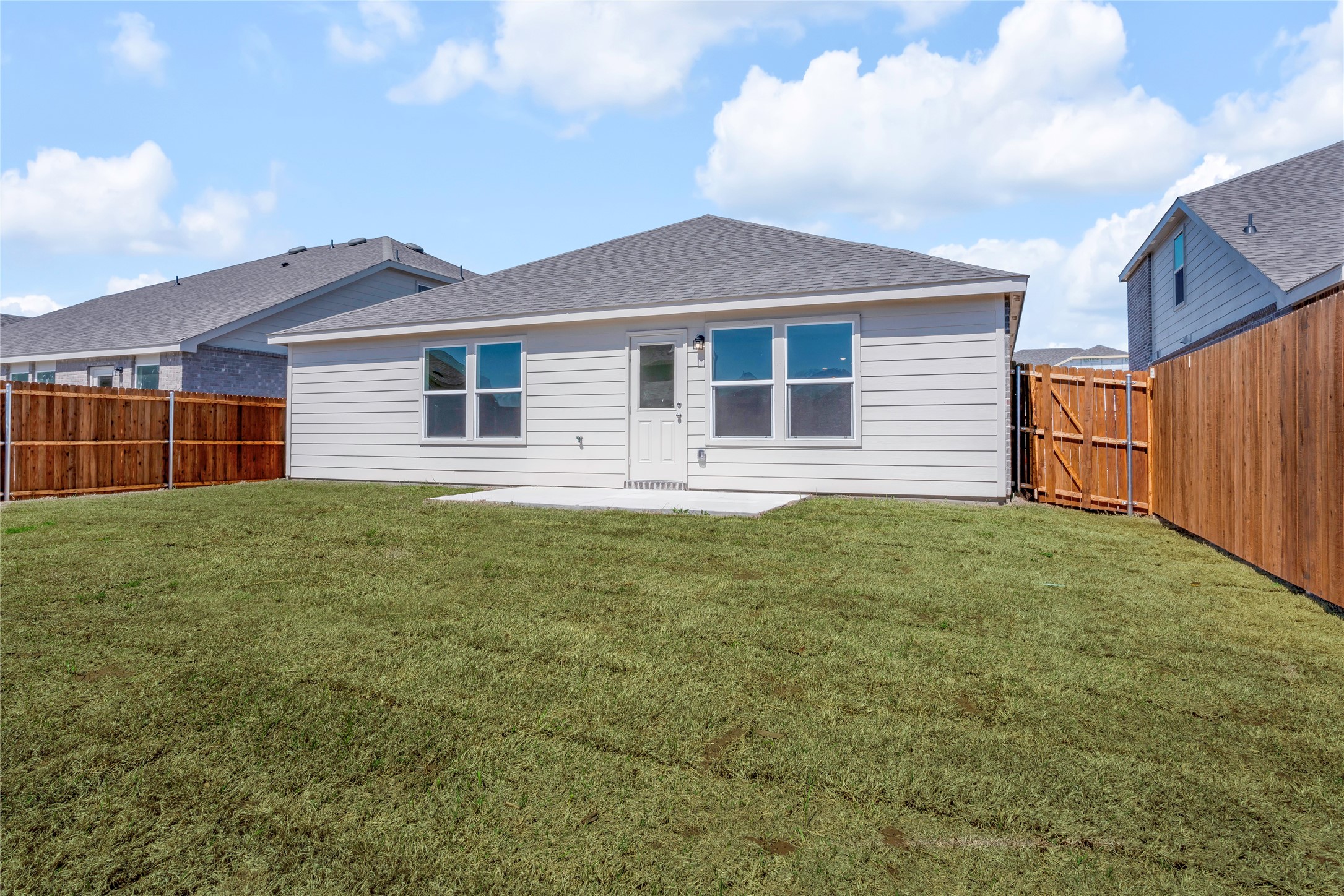 1061 Castroville Drive Forney TX 75126