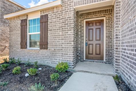 1061 Castroville Drive Forney TX 75126
