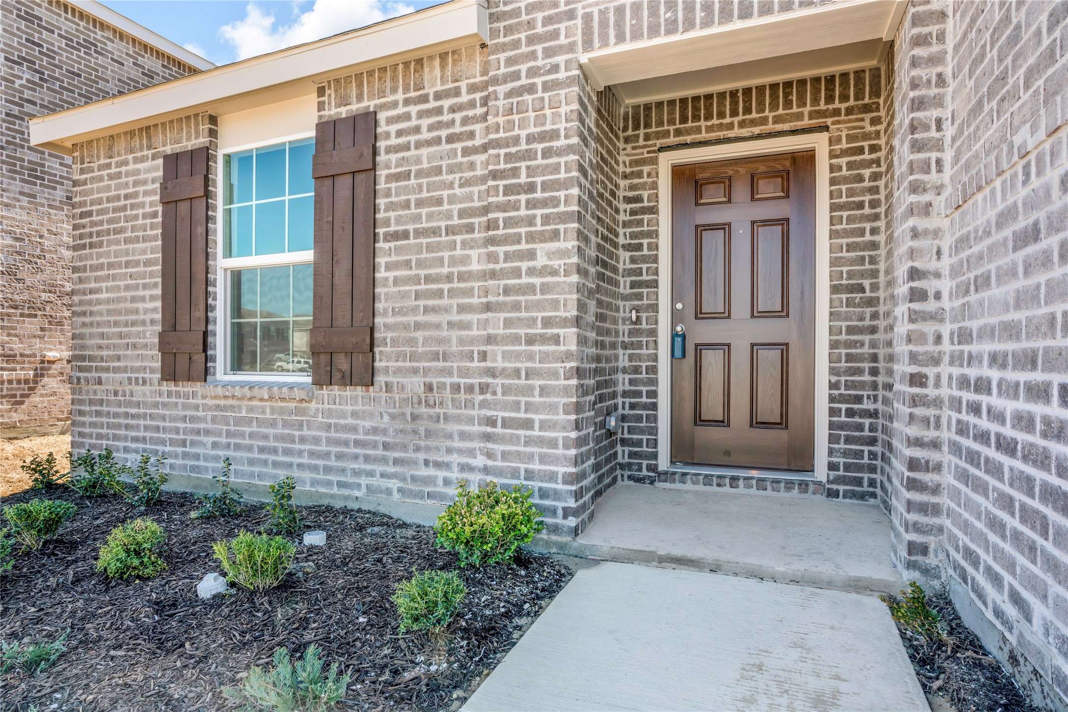 1061 Castroville Drive Forney TX 75126