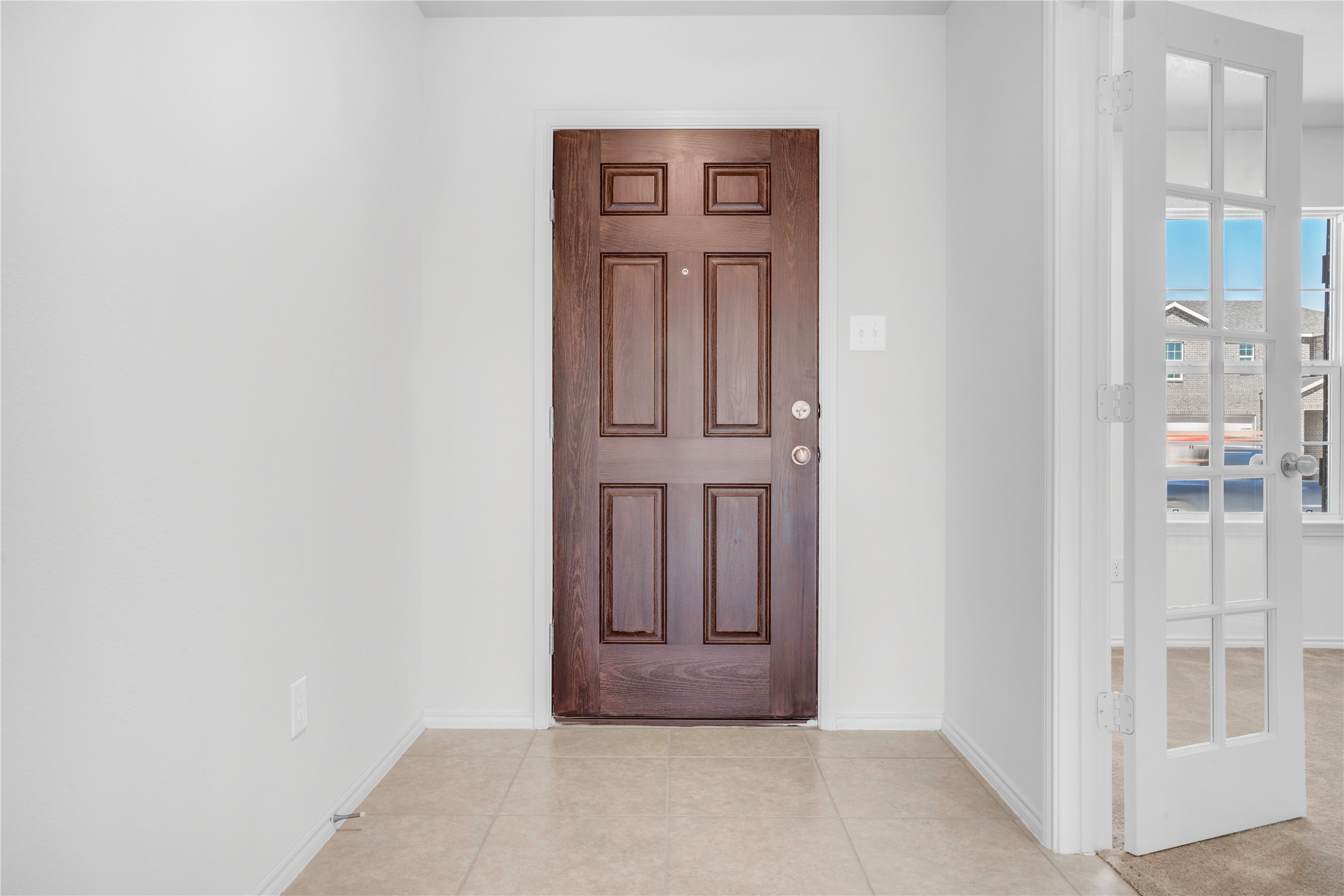 1061 Castroville Drive Forney TX 75126