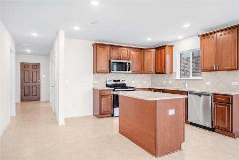 1061 Castroville Drive Forney TX 75126