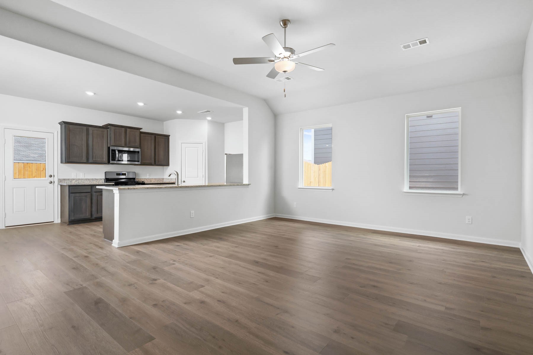 1325 Helca Drive Fort Worth TX 76140
