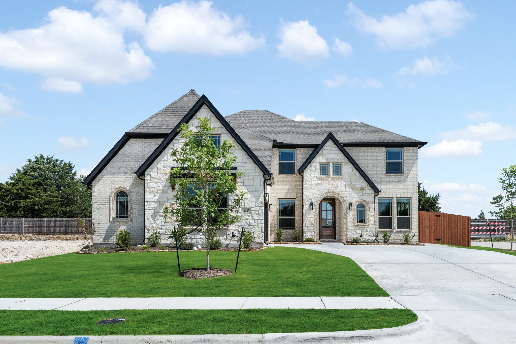 3433 Nightingale Lane Midlothian TX 76065