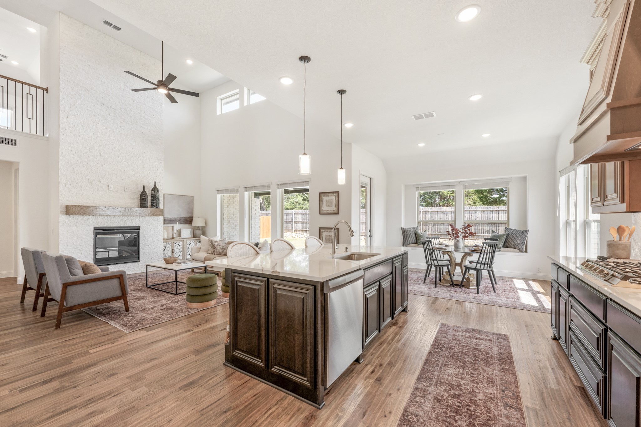 3433 Nightingale Lane Midlothian TX 76065