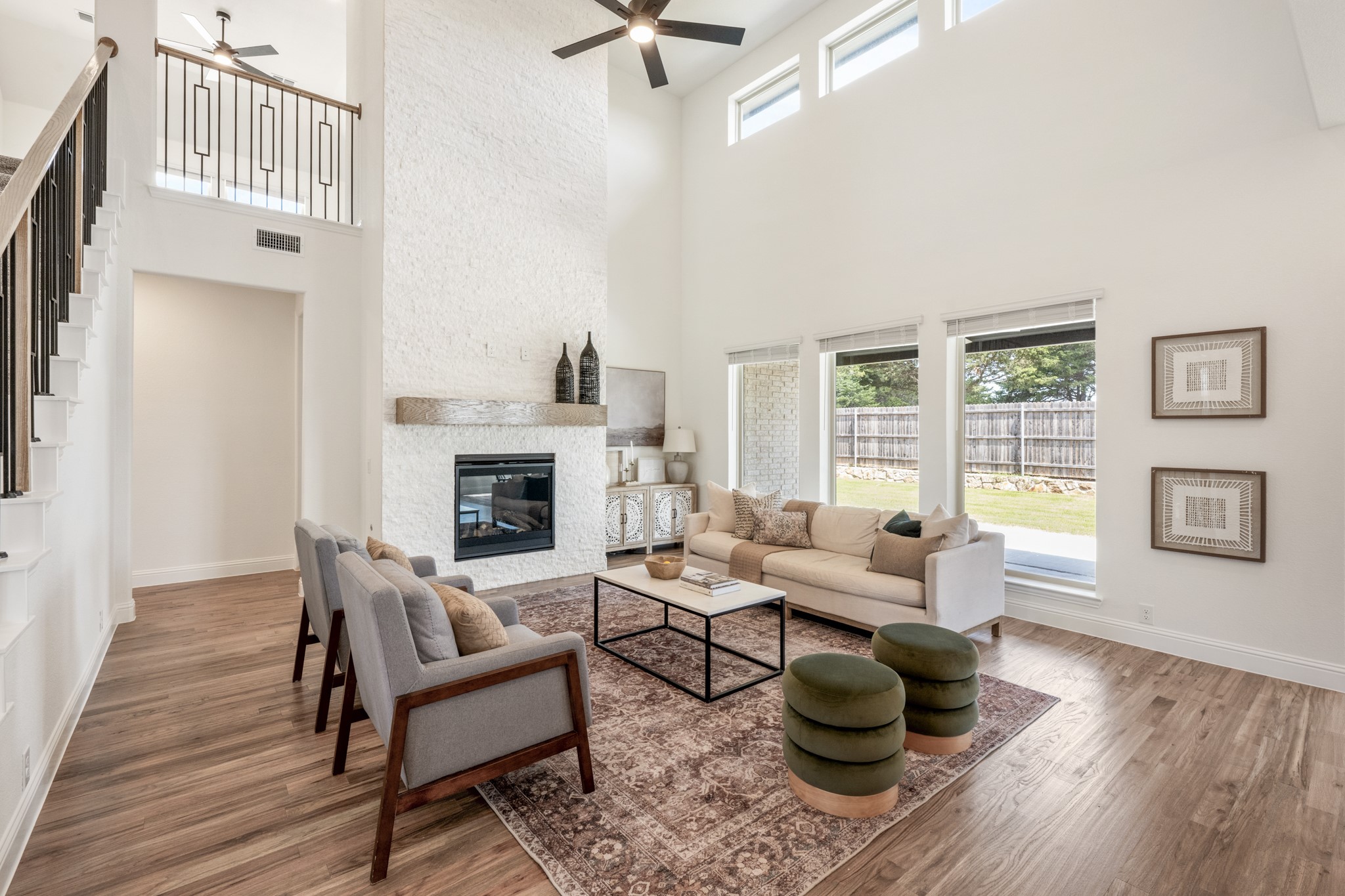 3433 Nightingale Lane Midlothian TX 76065