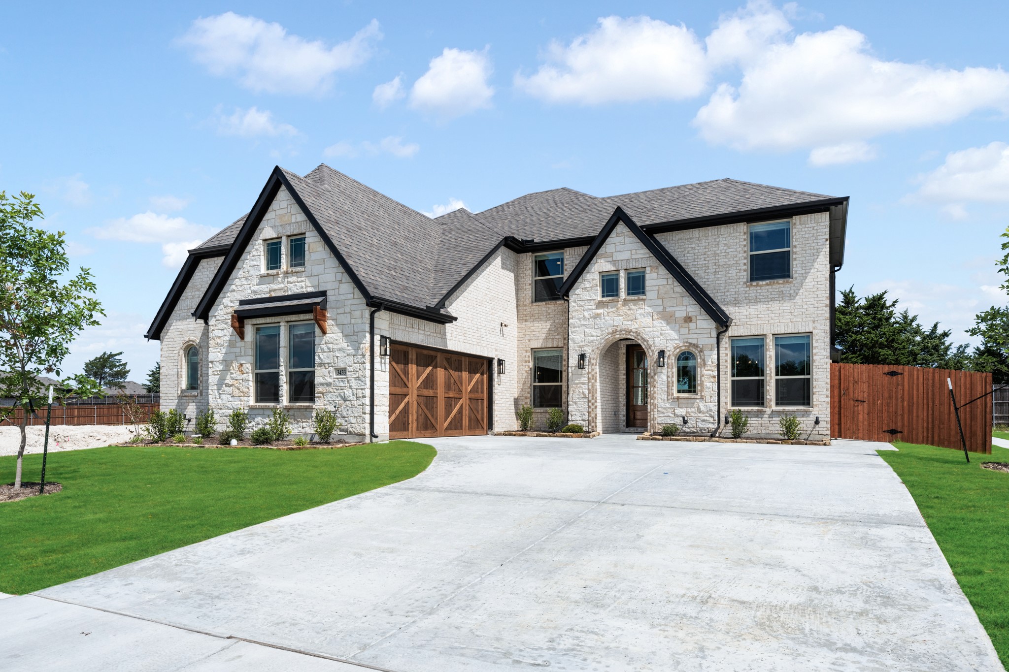 3433 Nightingale Lane Midlothian TX 76065