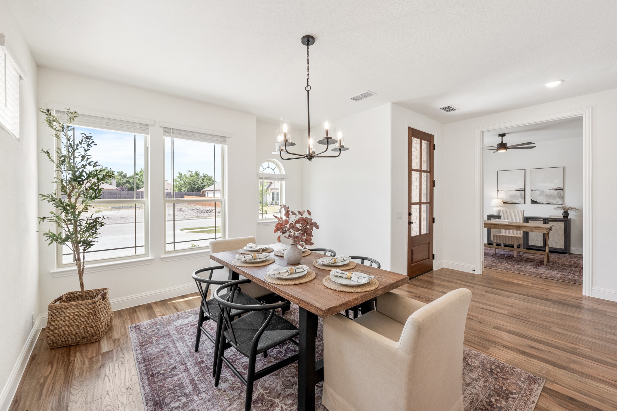 3433 Nightingale Lane Midlothian TX 76065