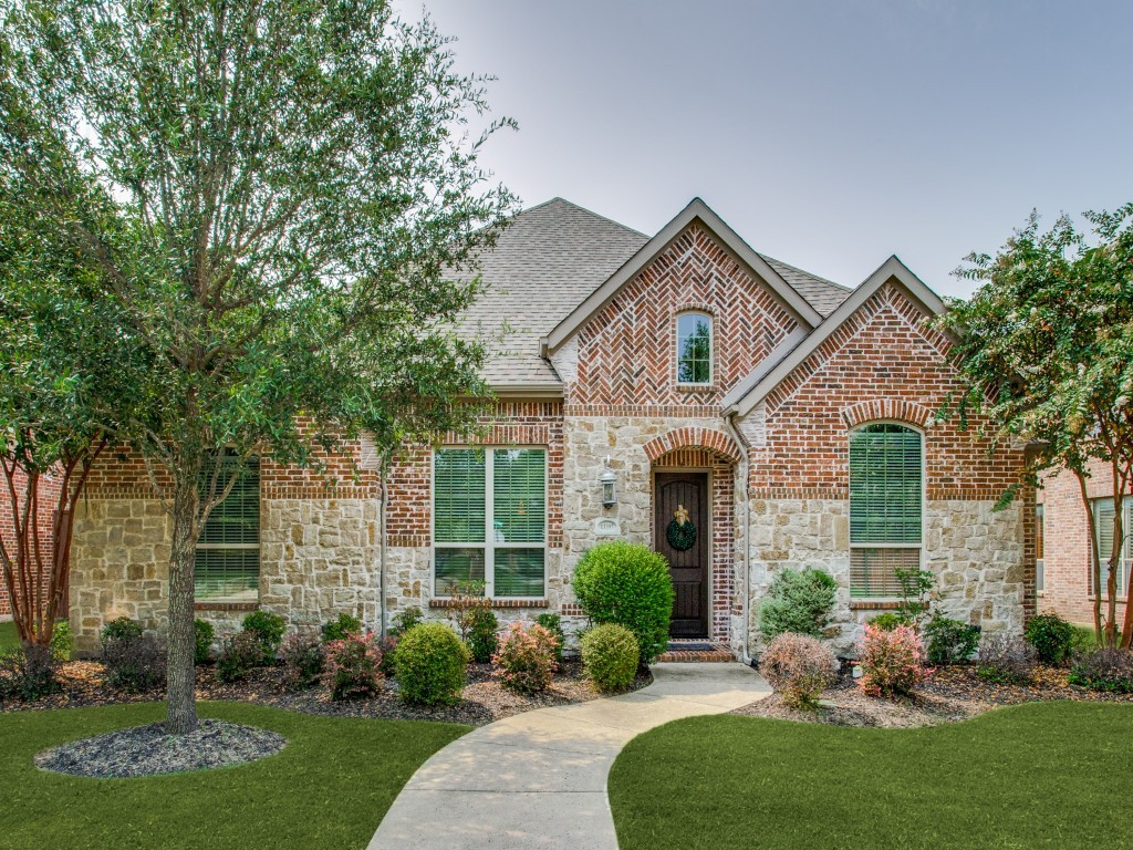 13397 Morley Drive Frisco TX 75035