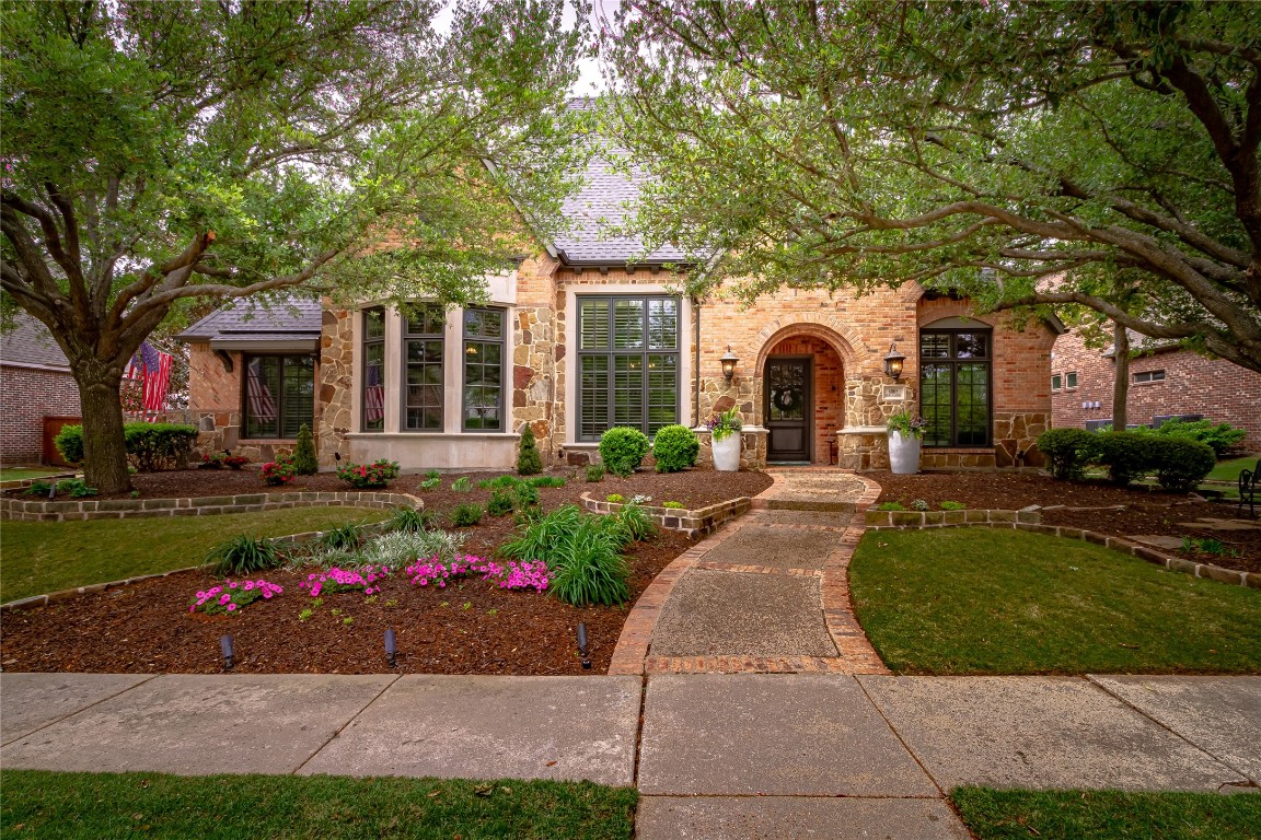 6805 Echo Canyon Drive Mckinney TX 75072
