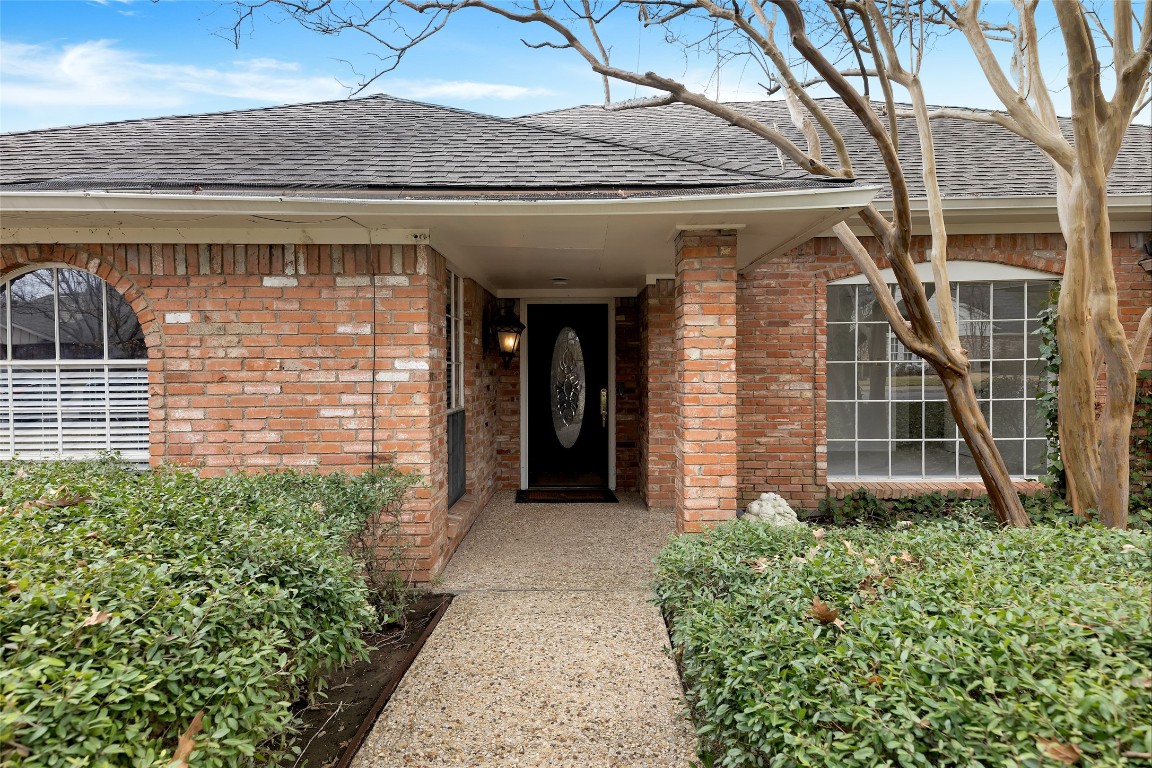 6732 Saint Anne Street Dallas TX 75248